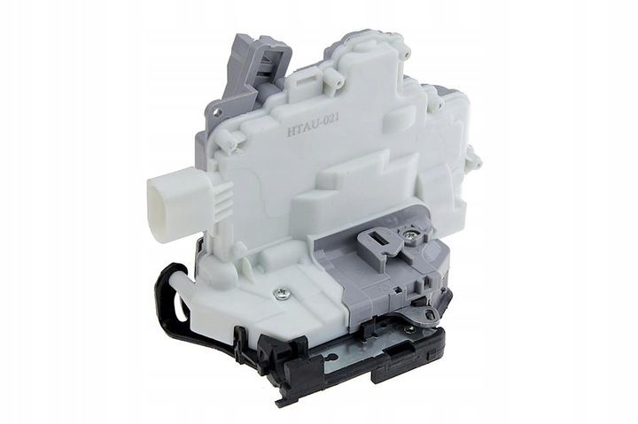 фото №1, Амортизатор центрального замка зад лівий audi q3 2011-,