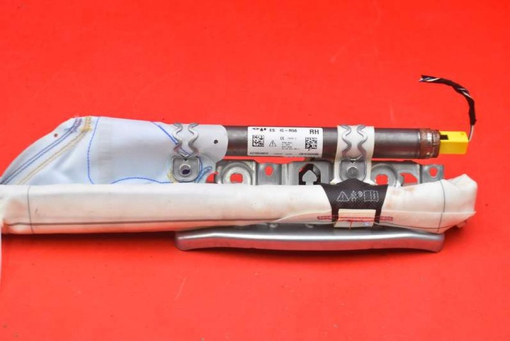 фото №6, Подушка безопасности подушка безопасности шторка правая 7320448 mini cooper one r56 10-14