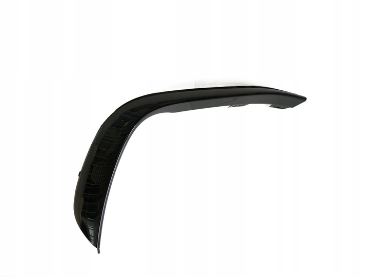 фото №1, Планка декоративна ґрати бампера перед права mercedes gla 247