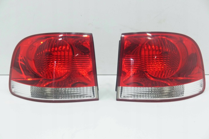 фото №1, Лампа задня ліва 7l6945095k vw touareg i 7l 04 eu