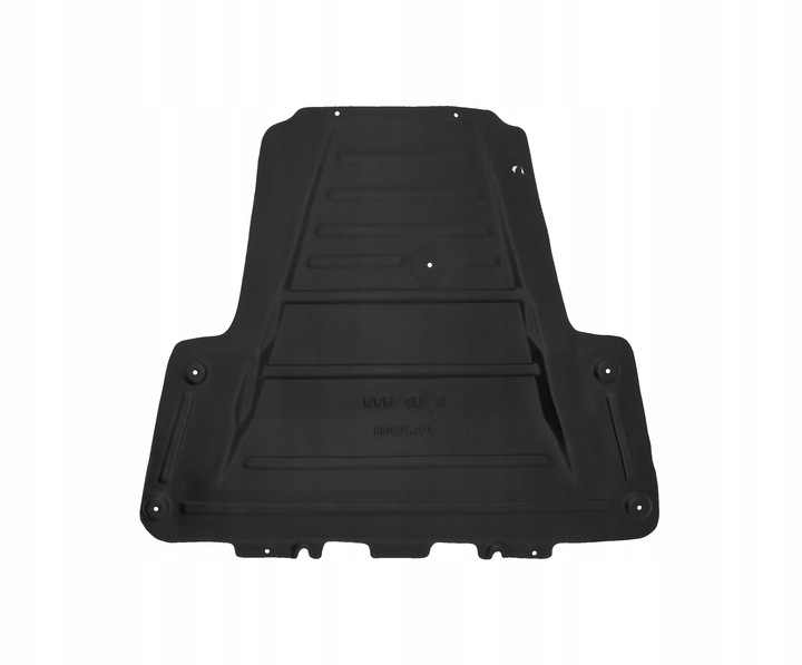 фото №1, Renault kangoo 2008 - защита pod двигатель дизель