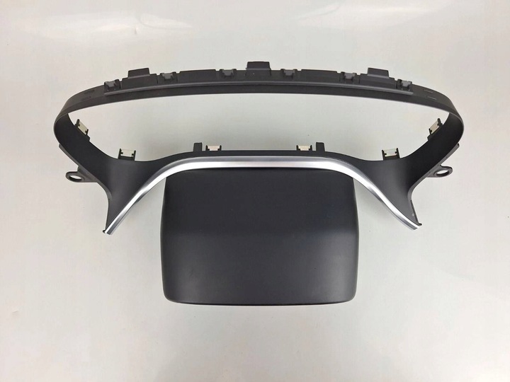 фото №6, Bmw 7 g11 g12 2015 element панелі розподільчої