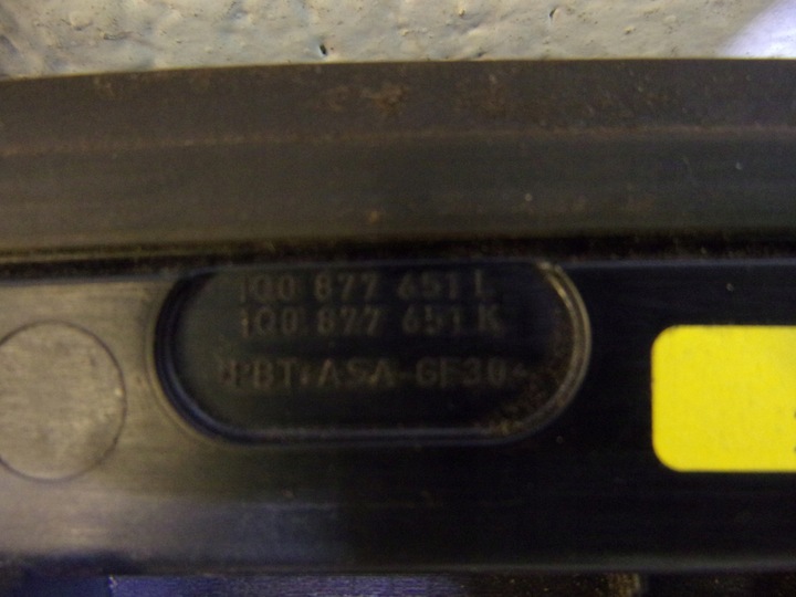 фото №9, Ветрозащитный экран windshot volkswagen eos