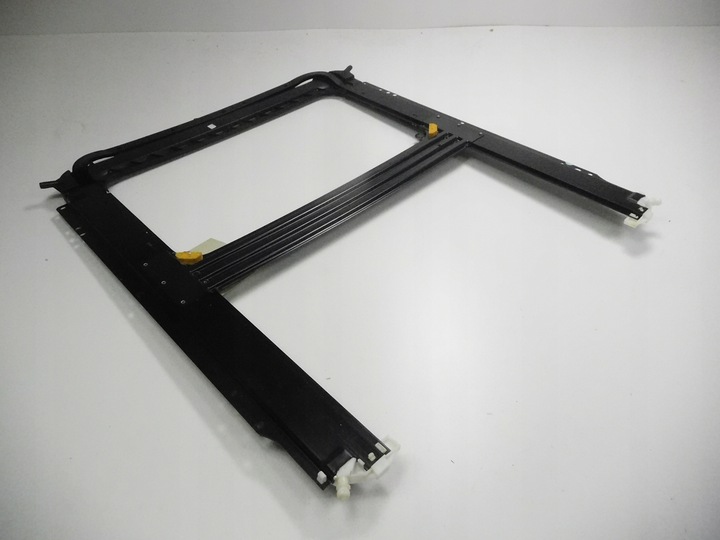 фото №9, Рама люк volkswagen golf iv оригинальный номер 8d5877049a