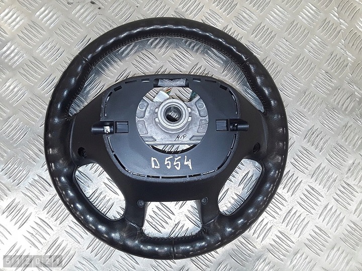 фото №8, 2011 hyundai ix35 руль 561132y000