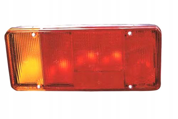 фото №2, Depo лампа зад l iveco daily ii 06.90-05.99