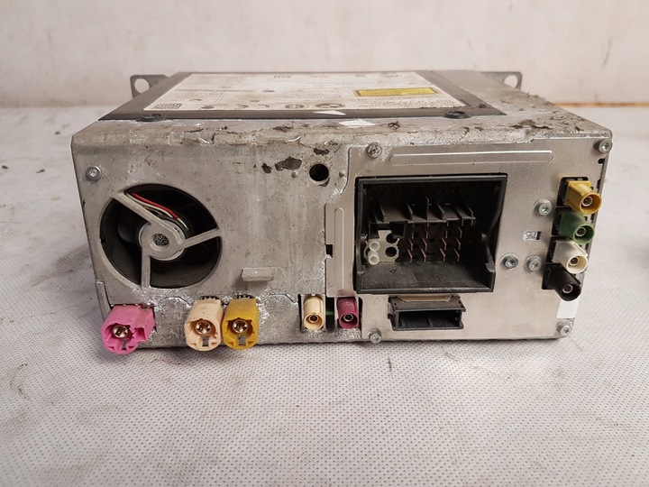 фото №6, Bmw f20 f30 f32 f15 f16 радіо nbt evo 8736162