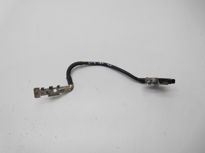 фото №1, Клемма минусовая 5q0915181c golf vii leon iii octavia a3 8v 1.6tdi оригинал