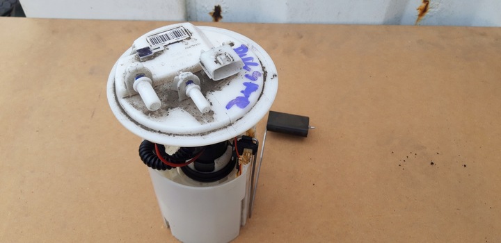 фото №1, Насос топлива nissan pulsar 1.5dci 170401kb0a