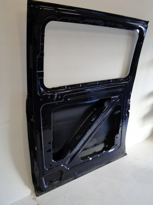 фото №10, Mercedes vito v класс 447 w447 сдвижные правые a4477304800