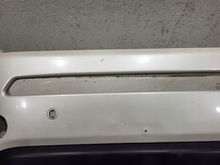 фото №6, Бампер перед jeep compas ii 17+