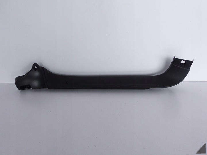 фото №1, Audi a7 4g8 c7 рестайлинг 10-18 защита обивка боковина крышки крышки левая зад