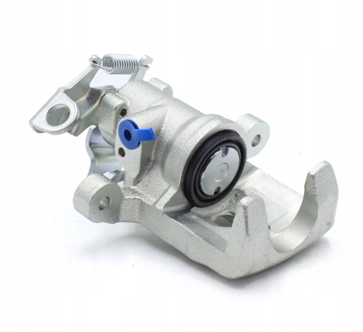 фото №2, Суппорт тормоза зад правая hyundai ix20 jc 1-tłoczkowy mobis