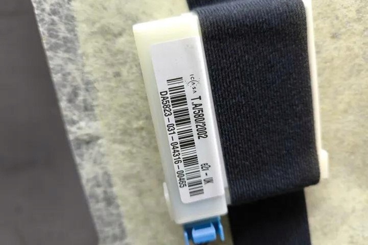 фото №8, Потолок volvo xc90 i 39973267 2.9l бензин 200kw 2005