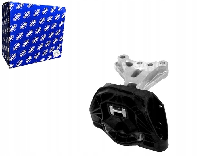 фото №1, Подушка двигуна p citroen c3 ii c-elysee peugeot 208 i 301 1.0 1.2