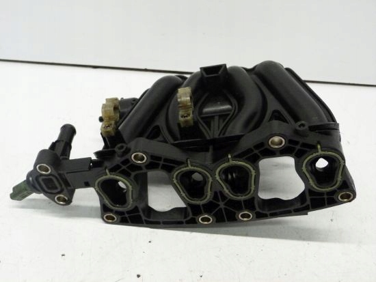 фото №1, Колектор всмоктуючий fiat punto 2 ii 1.2 16v