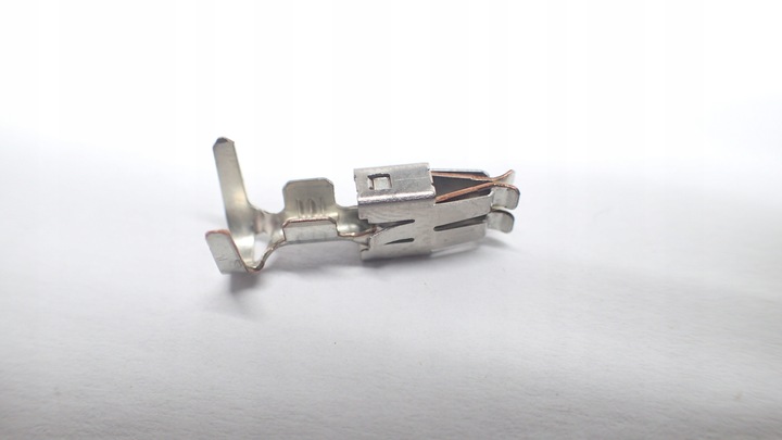 фото №7, Новая штекер разъём vw audi skoda seat 357 972 771 +pin