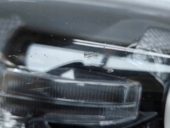 фото №15, Kia ceed 2019 права сторона лампа передня