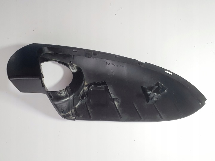 фото №10, Корпус нижня дзеркало права bmw x5 e70 x6 e71 oem номер
