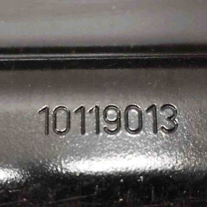 фото №12, Балка бампера задня bmw i4 g26 10119013 електричний 250kw 2023