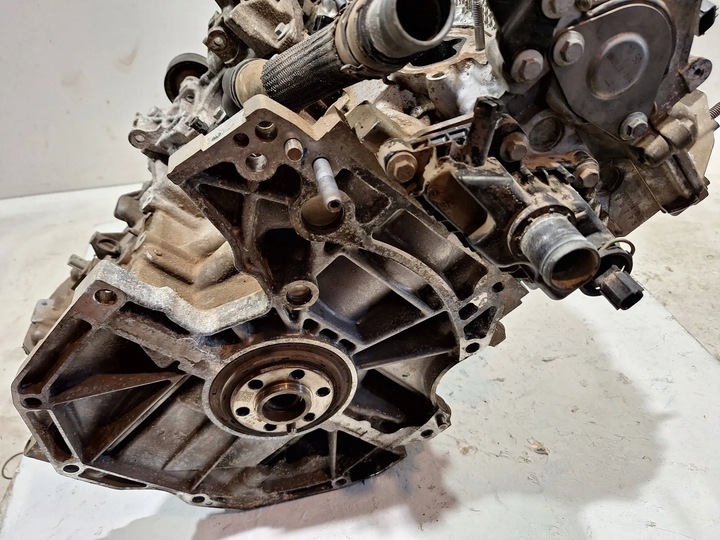 фото №8, Двигатель h4d400 renault twingo iii 1.0 sce 14-