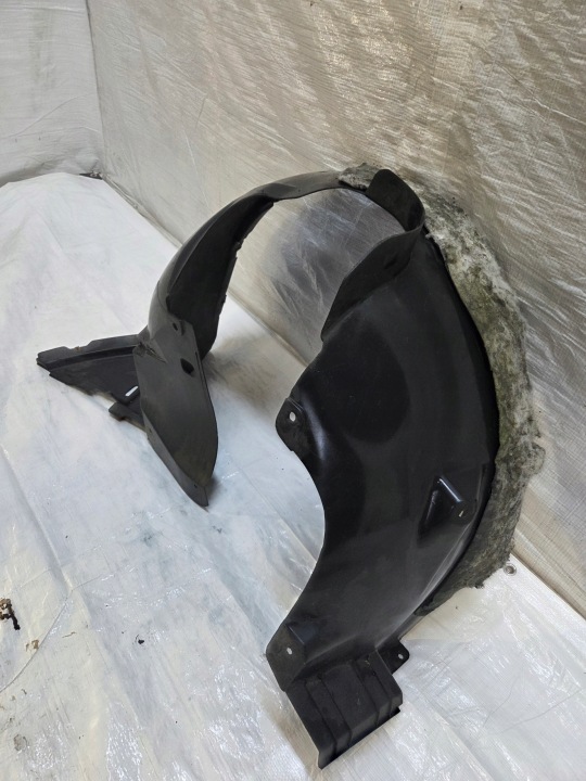 фото №6, Подкрылок правое правое перед opel mokka a 95145250