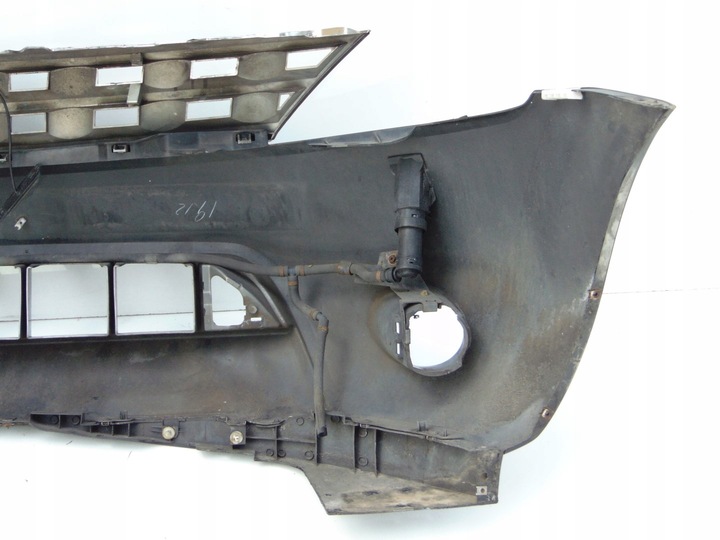 фото №9, Kpl бампер перед переднее nissan murano i z50 kh3