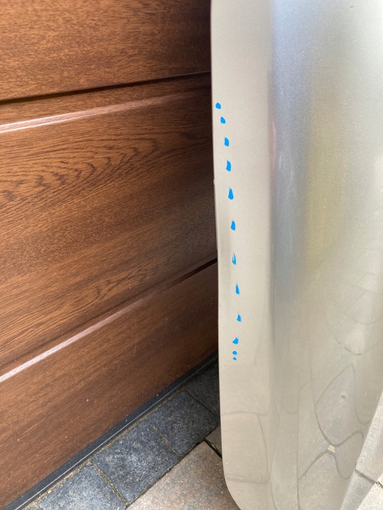 фото №9, Lexus nx ii 2 капот оригинал.