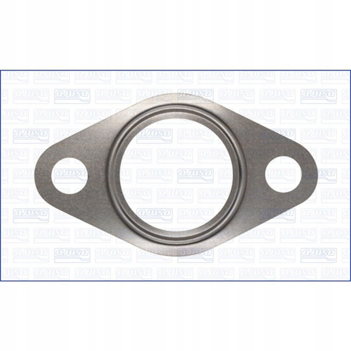 фото №1, Прокладка egr forester impreza legacy outback xv