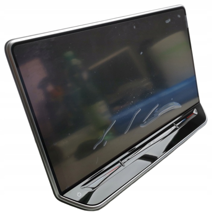 фото №11, Інформаційний дисплей (екран, монітор) монітор lcd vw id. buzz 1t3919605t новий оригінальна запчастина