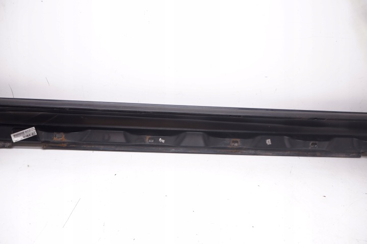 фото №8, Молдинг накладка порога пороговая правая правое volvo v70 iii 39882997 452-26