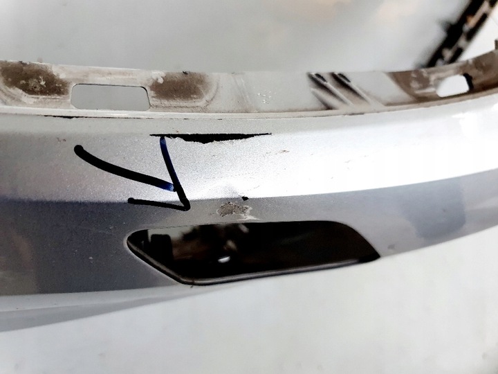 фото №15, Vw golf 7 vii бампер перед 5g0807221