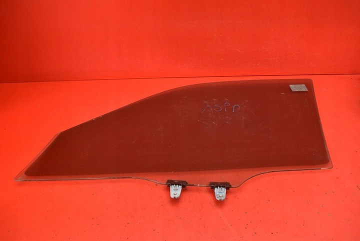 фото №6, Скло бокова права перед передня suzuki sx4 s-cross 13-16