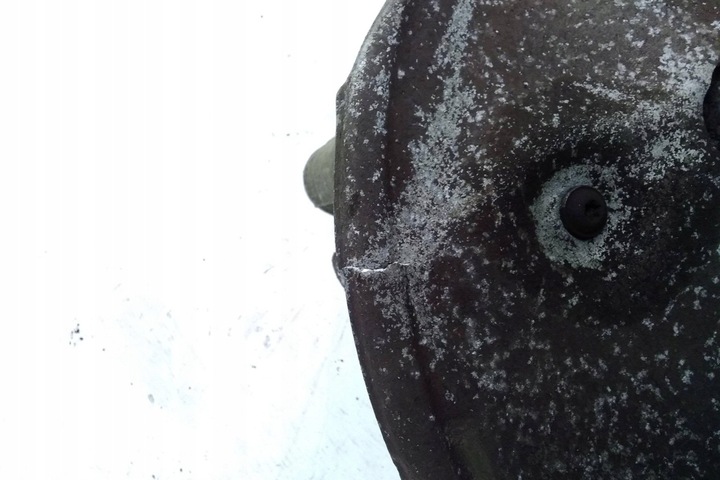 фото №7, Поворотный кулак задняя левая audi q5 8r 8r0505435a 2.0l дизель 2010