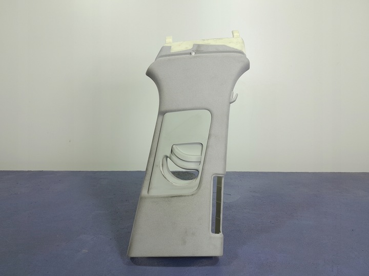 фото №1, Audi q7 ii 4m захист стійка середнього права верхня 4m0867244b