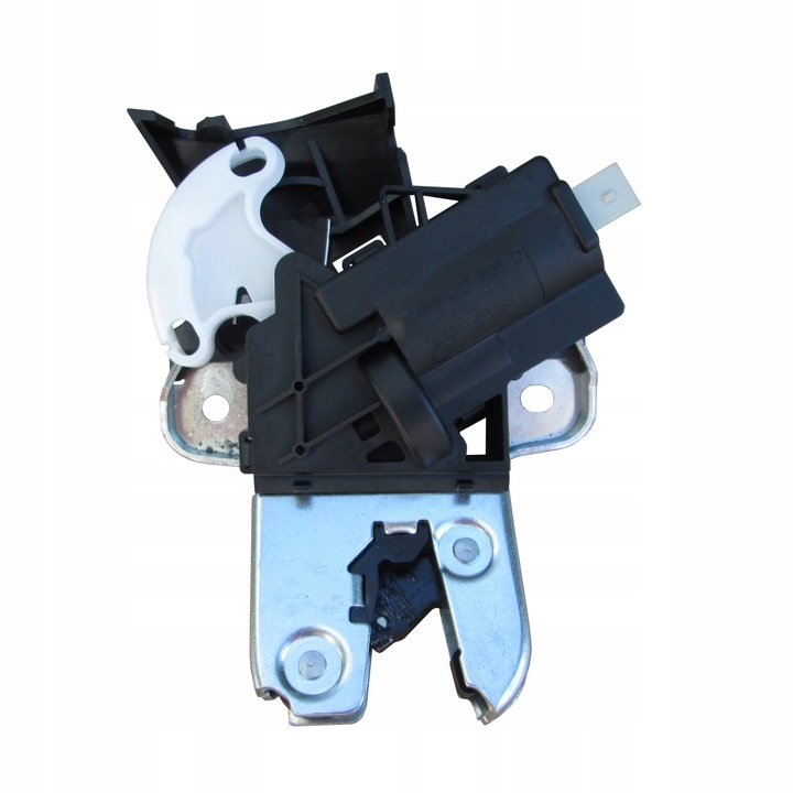 фото №1, Замок кришки зад задньої audi a4 b7 a6 c6 vw passat