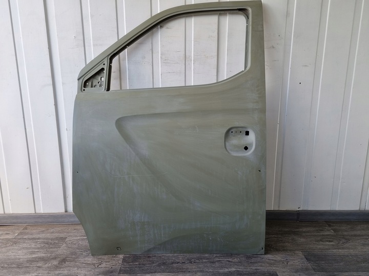 фото №1, Дверь maxus ev30 e-deliver 3 передние левая serwisowe оригинальные