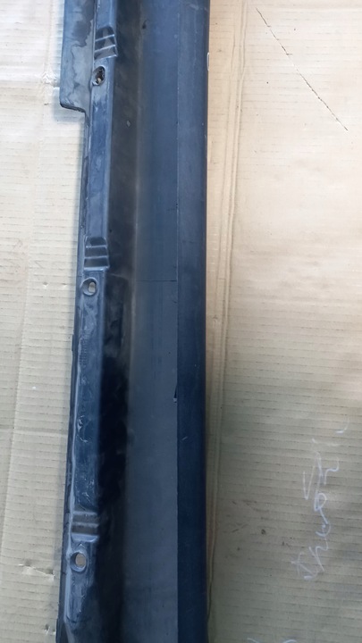 фото №6, Планка порогова права 30698369 volvo xc70 05-07r