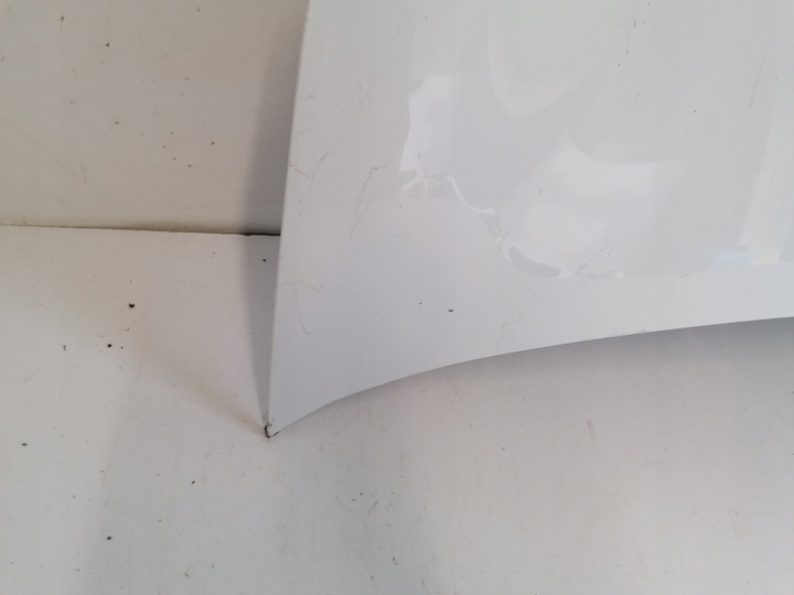 фото №11, Капот smart fortwo 453 3 iii 14-