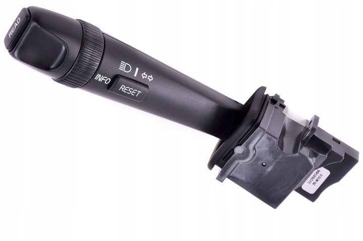 фото №1, Кермовий/підкермовий поворотник оригінальний номер volvo s60 v70 xc70 xc90