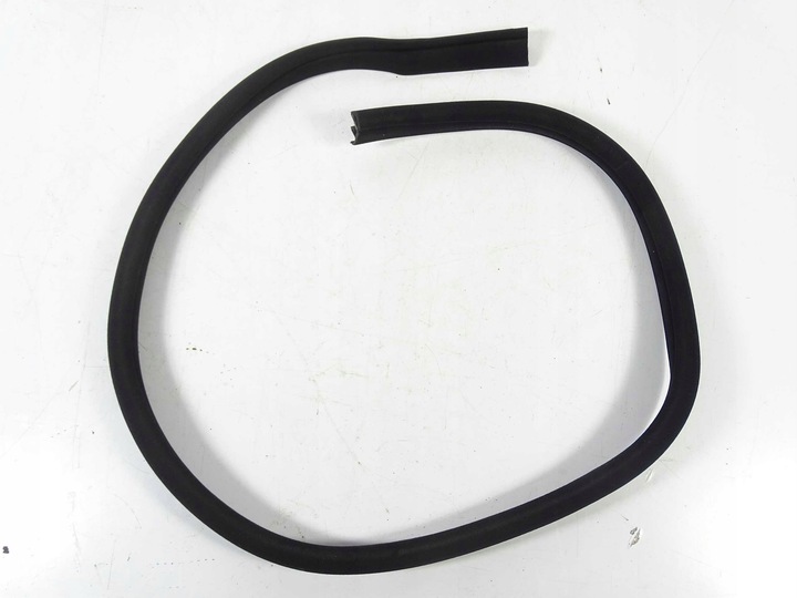 фото №1, Mercedes cls w219 прокладка дверь правые зад задняя