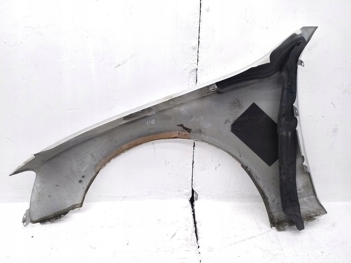 фото №11, Audi a4 s4 b8 8k 2015 правая сторона крыло переднее