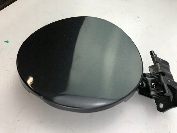 фото №6, Toyota rav 4 гібрид кришка заливання пального