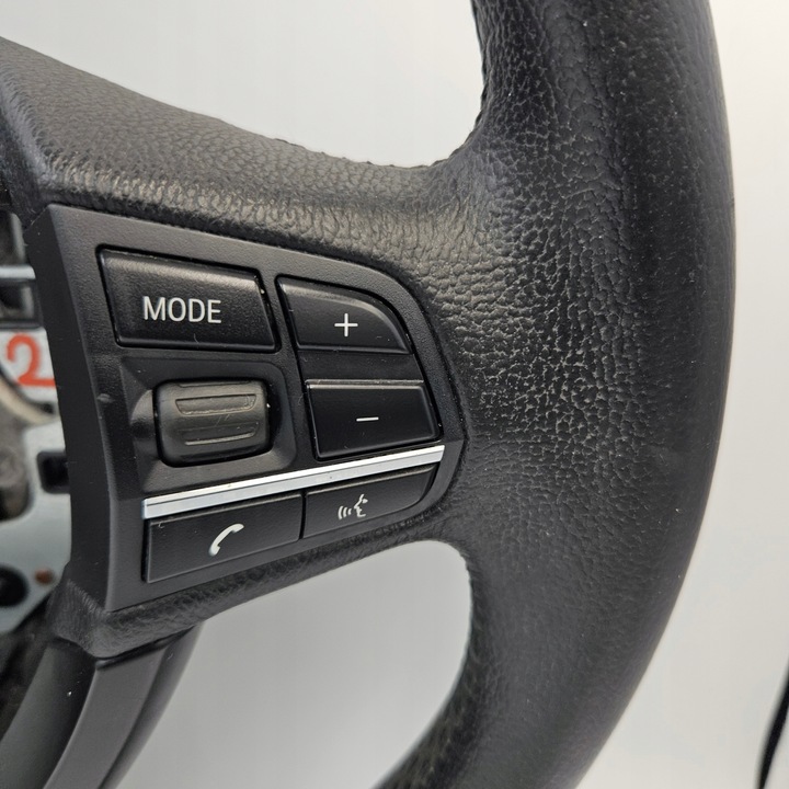 фото №7, Кермо bmw f01 f10 f11 f06 f07