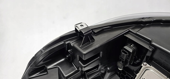 фото №12, Renault trafic iv лампа перед передняя правая полный led pure vision европа fv