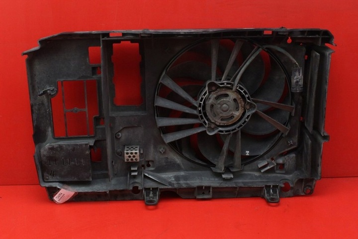 фото №1, Pas переднее усилитель citroen berlingo 1 i 1.9 d 69 km рестайлинг 02-12