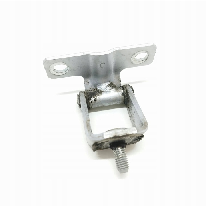 фото №5, 2012 mitsubishi i-miev петли крышки багажника