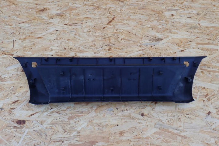 фото №10, Бампер зад засіб бампера nissan navara np300 d23 14-19 85065 4kj0a