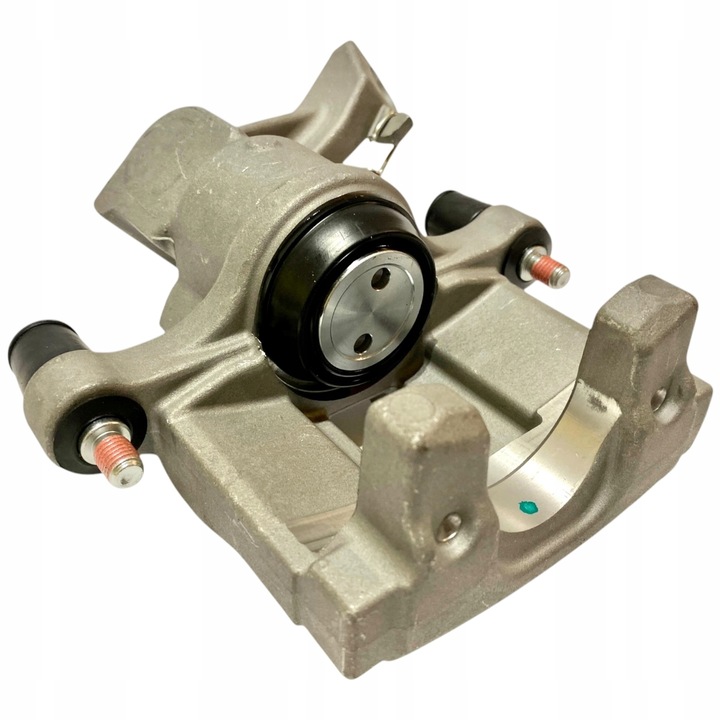 фото №14, Суппорт тормозной левый задний зад opel vectra c signum saab 9-3 супер качество