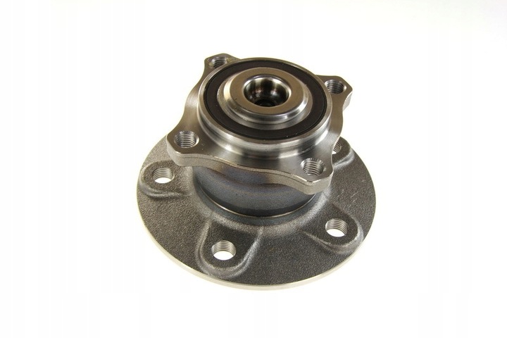 фото №11, Набор подшипник колёса snr r151.45